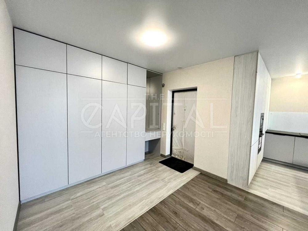 Аренда квартиры, ул. Заречная, ЖК Славутич, Дарницкий р-н, Осокорки Київ - зображення 6