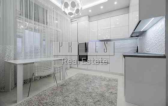 Сдам Аренда,1к квартира, 60м2, Новопечерские Липки, Драгомирова 15 Київ