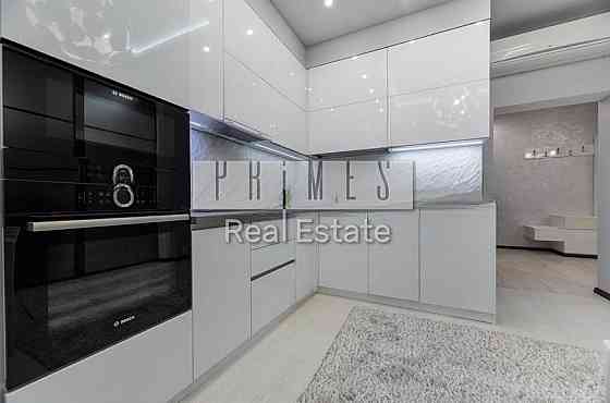 Сдам Аренда,1к квартира, 60м2, Новопечерские Липки, Драгомирова 15 Київ