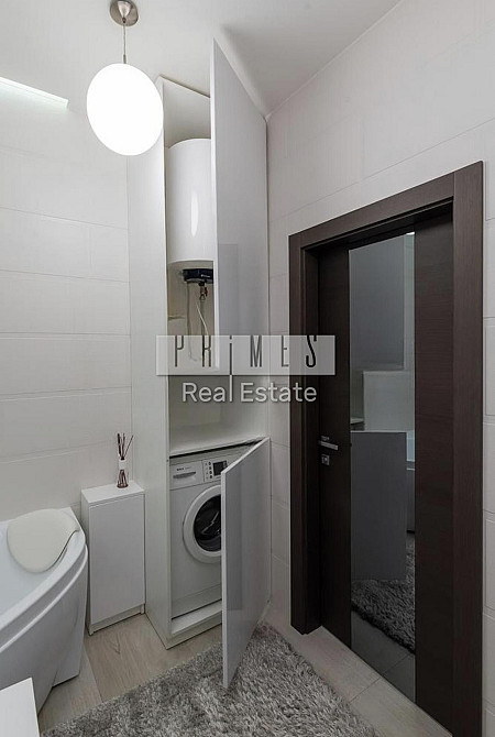 Сдам Аренда,1к квартира, 60м2, Новопечерские Липки, Драгомирова 15 Київ - зображення 7