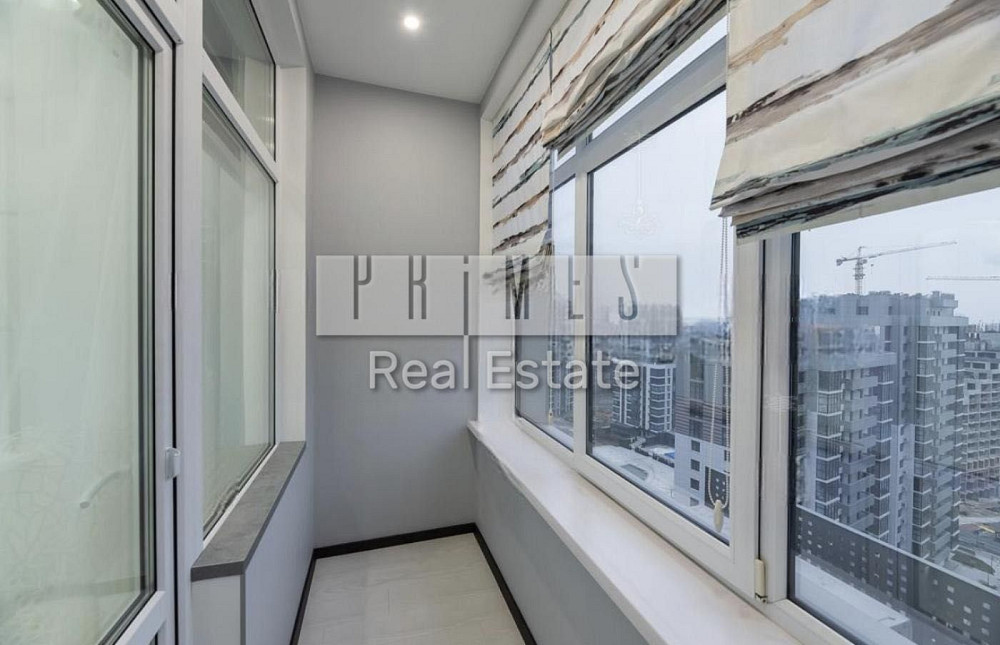 Сдам Аренда,1к квартира, 60м2, Новопечерские Липки, Драгомирова 15 Київ - зображення 8