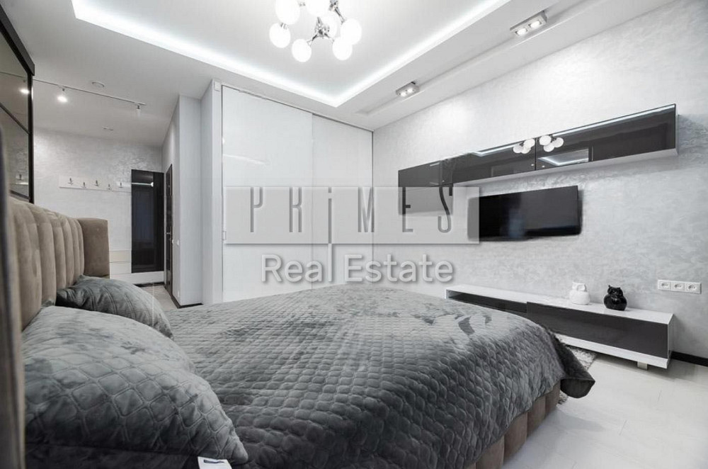 Сдам Аренда,1к квартира, 60м2, Новопечерские Липки, Драгомирова 15 Київ - зображення 3