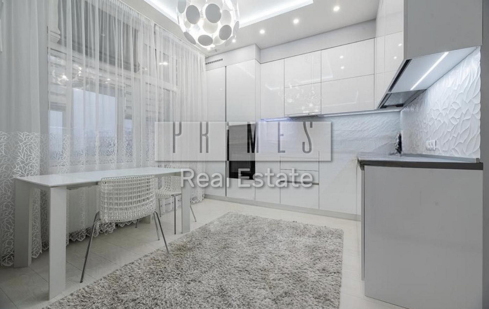 Сдам Аренда,1к квартира, 60м2, Новопечерские Липки, Драгомирова 15 Київ - зображення 5