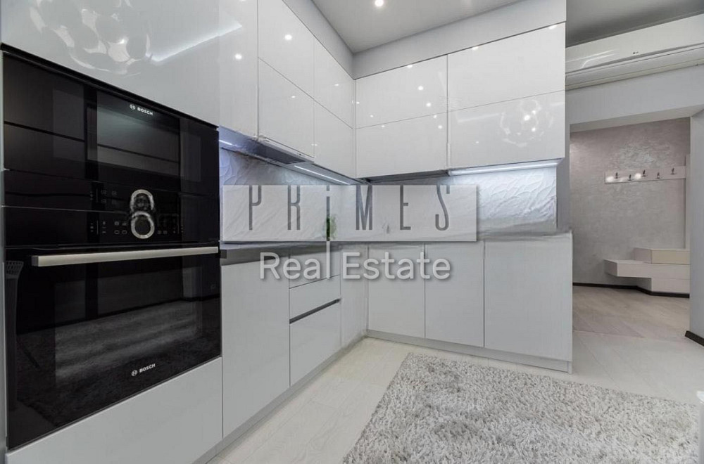 Сдам Аренда,1к квартира, 60м2, Новопечерские Липки, Драгомирова 15 Київ - зображення 4