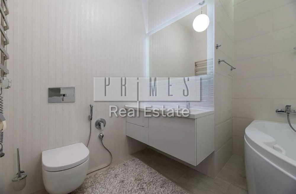 Сдам Аренда,1к квартира, 60м2, Новопечерские Липки, Драгомирова 15 Київ - зображення 6