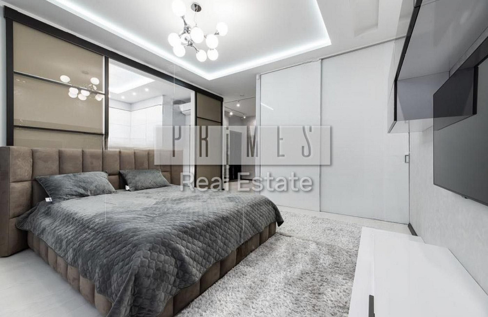 Сдам Аренда,1к квартира, 60м2, Новопечерские Липки, Драгомирова 15 Київ - зображення 1