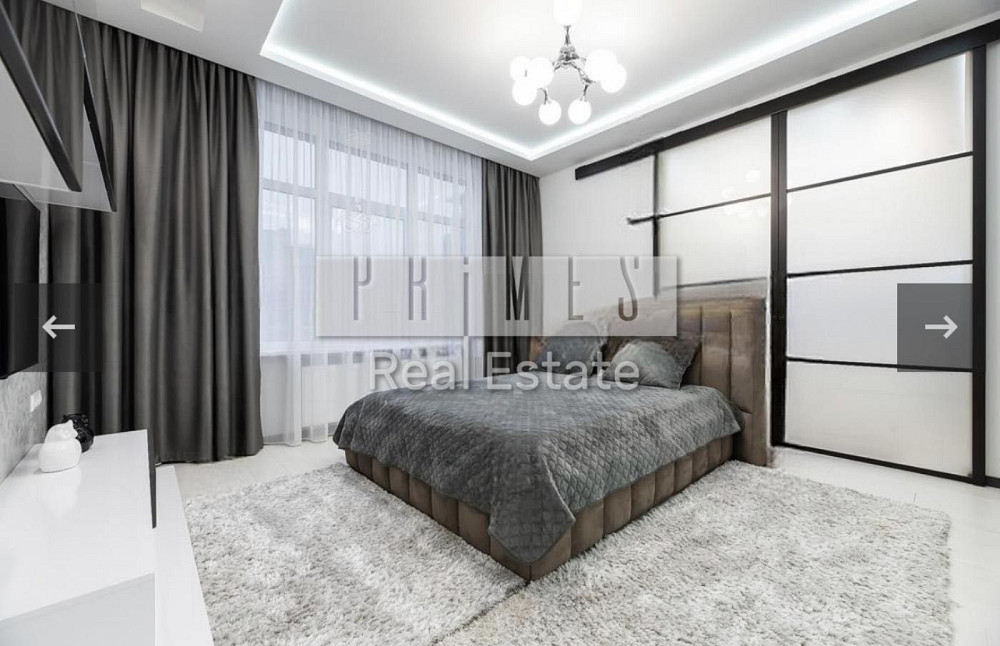 Сдам Аренда,1к квартира, 60м2, Новопечерские Липки, Драгомирова 15 Київ - зображення 2