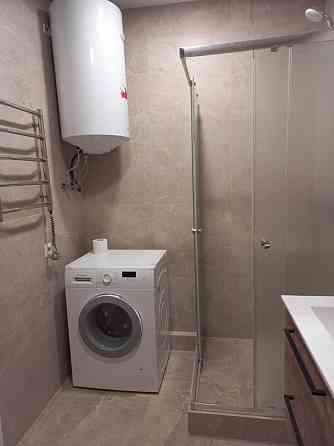 Оренда Лівобережна ЖК Русанівська гавань,1-ком,50м. без% Київ