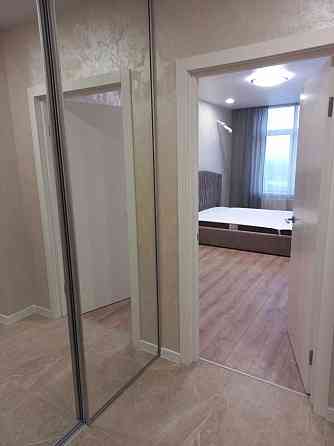 Оренда Лівобережна ЖК Русанівська гавань,1-ком,50м. без% Київ