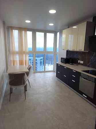 Оренда Лівобережна ЖК Русанівська гавань,1-ком,50м. без% Київ