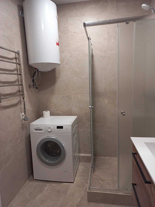 Оренда Лівобережна ЖК Русанівська гавань,1-ком,50м. без% Київ - зображення 5