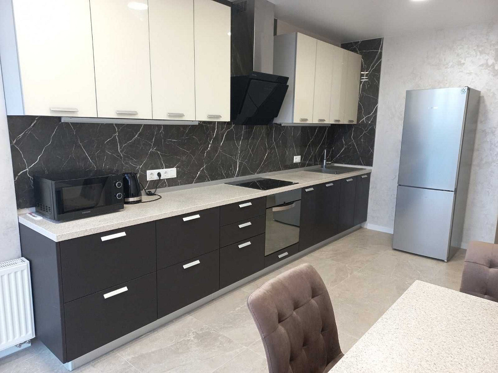 Оренда Лівобережна ЖК Русанівська гавань,1-ком,50м. без% Київ - зображення 7