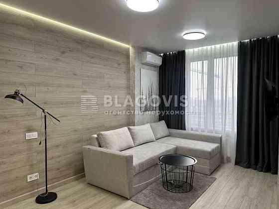 Оренда 1 кімн. квартири в ЖК Метрополіс Київ