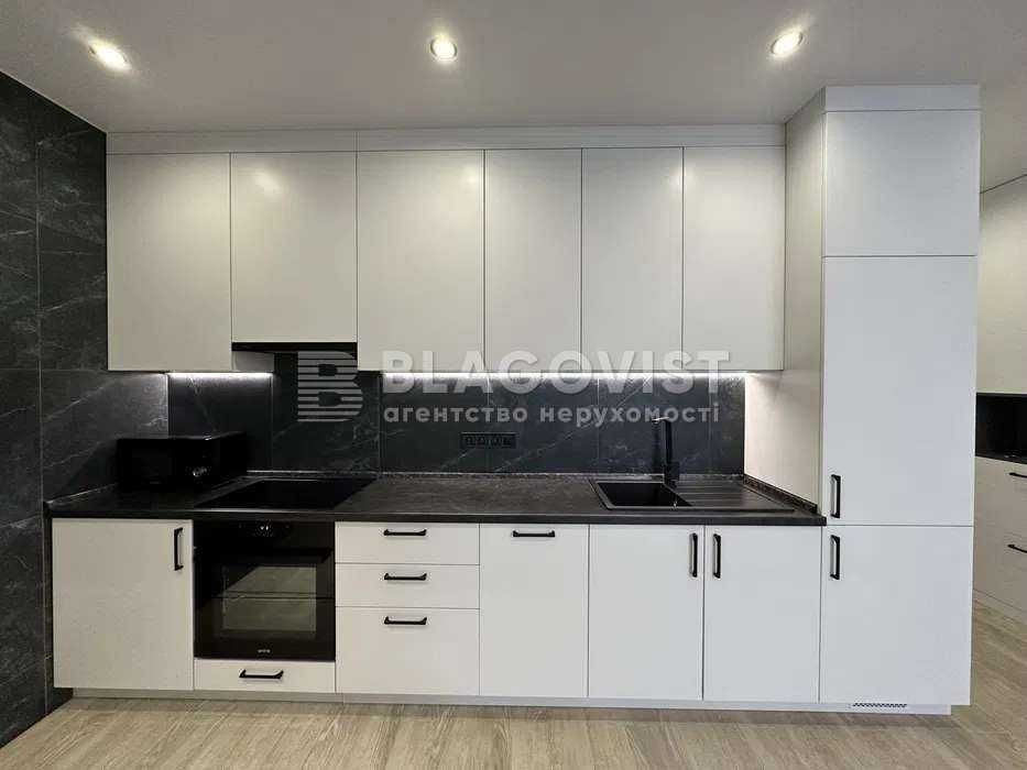 Оренда 1 кімн. квартири в ЖК Метрополіс Київ - зображення 3