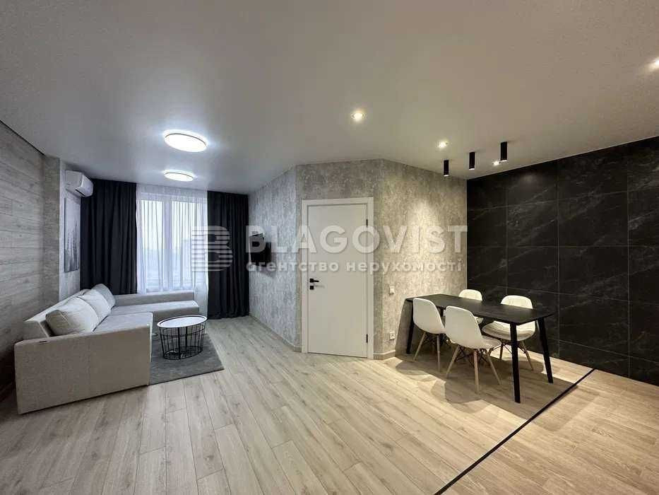 Оренда 1 кімн. квартири в ЖК Метрополіс Київ - зображення 5