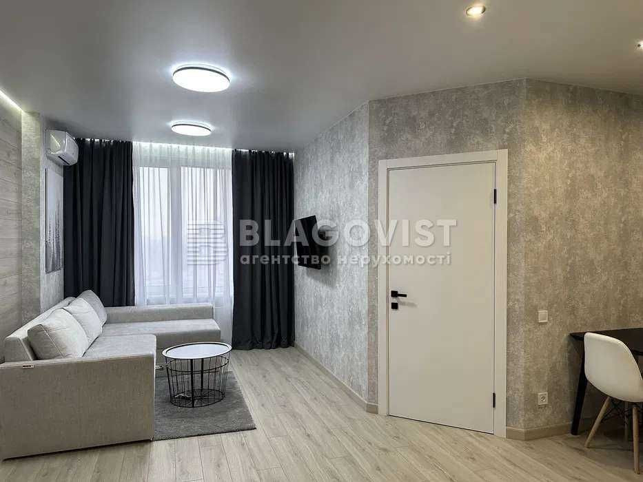 Оренда 1 кімн. квартири в ЖК Метрополіс Київ - зображення 6