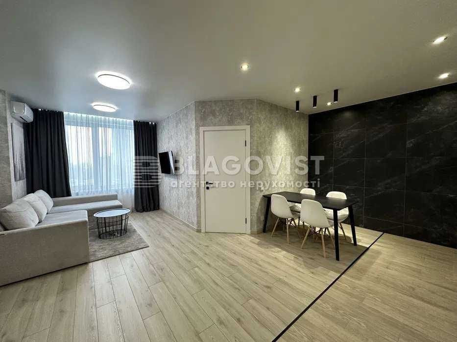 Оренда 1 кімн. квартири в ЖК Метрополіс Київ - зображення 7