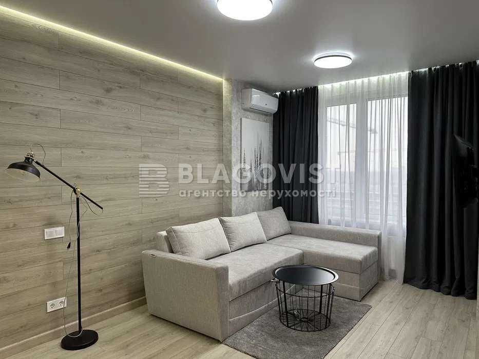 Оренда 1 кімн. квартири в ЖК Метрополіс Київ - зображення 1