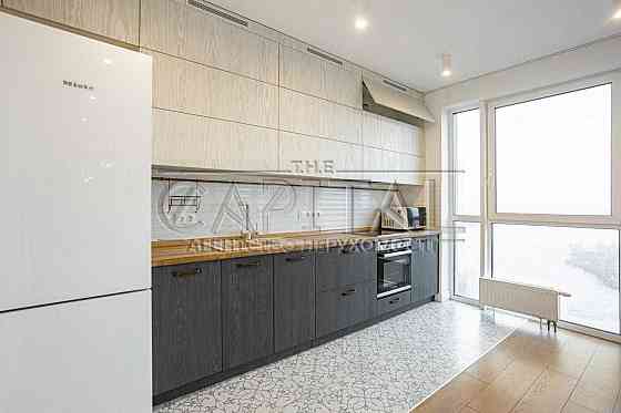 ТЕРМІНОВО! ЖК Зарічний Вже Готова до заселення! 120 м2 Є ВІДЕООГЛЯД Київ