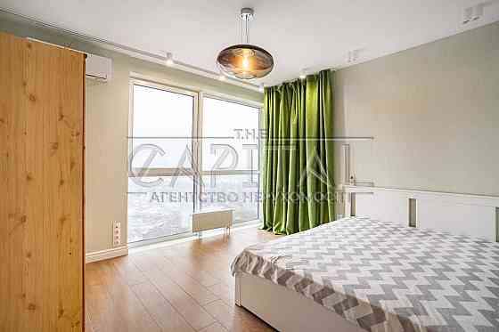 ТЕРМІНОВО! ЖК Зарічний Вже Готова до заселення! 120 м2 Є ВІДЕООГЛЯД Київ