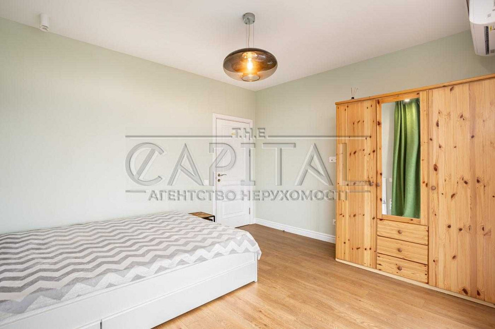 ТЕРМІНОВО! ЖК Зарічний Вже Готова до заселення! 120 м2 Є ВІДЕООГЛЯД Київ - зображення 6