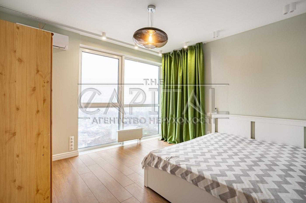 ТЕРМІНОВО! ЖК Зарічний Вже Готова до заселення! 120 м2 Є ВІДЕООГЛЯД Київ - зображення 4