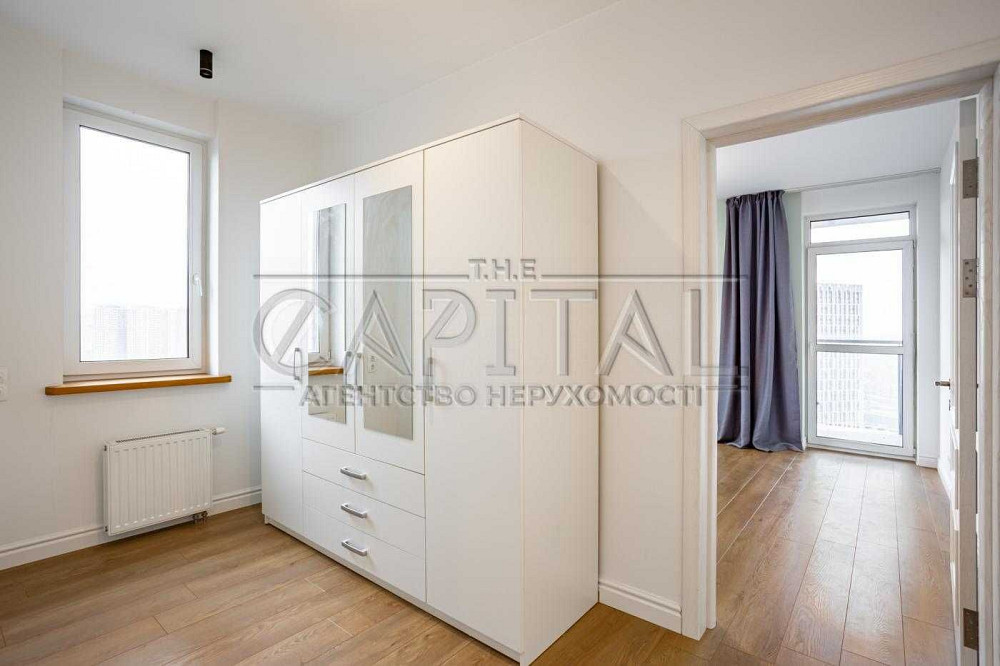 ТЕРМІНОВО! ЖК Зарічний Вже Готова до заселення! 120 м2 Є ВІДЕООГЛЯД Київ - зображення 7