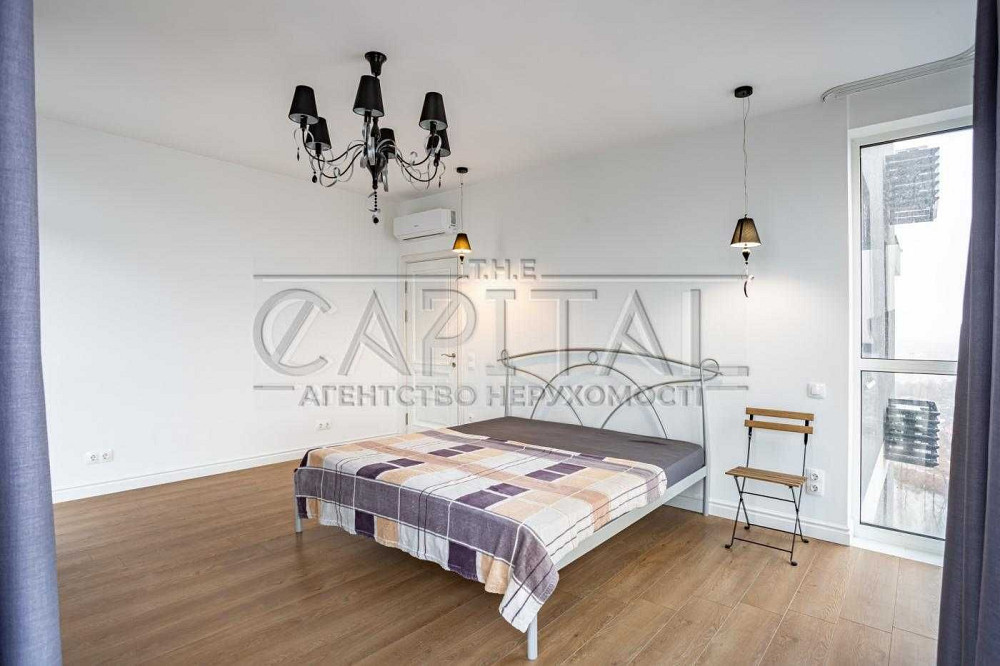 ТЕРМІНОВО! ЖК Зарічний Вже Готова до заселення! 120 м2 Є ВІДЕООГЛЯД Київ - зображення 8