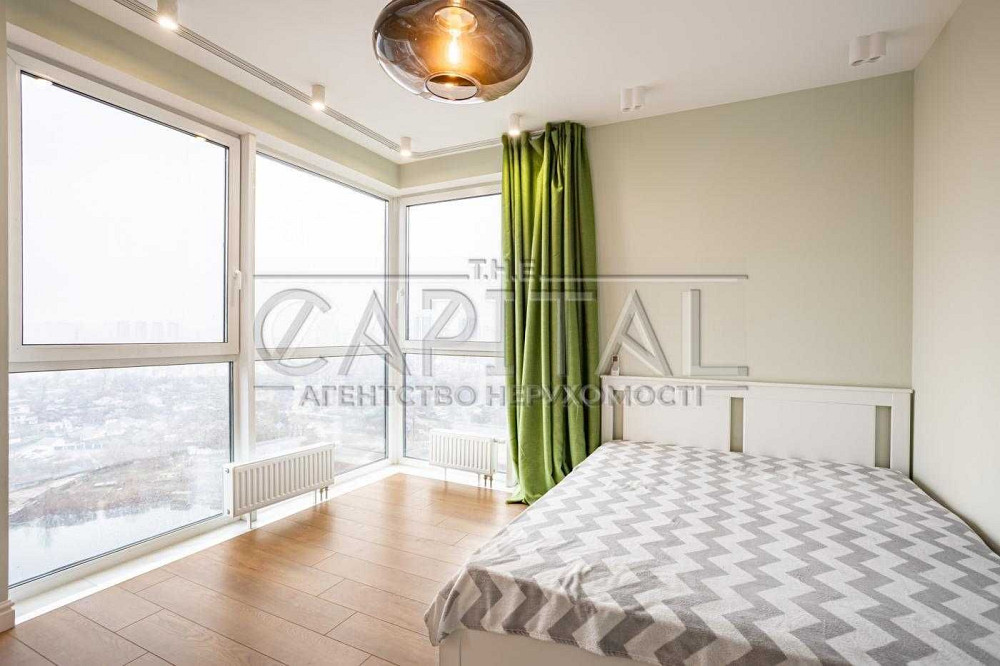 ТЕРМІНОВО! ЖК Зарічний Вже Готова до заселення! 120 м2 Є ВІДЕООГЛЯД Київ - зображення 5