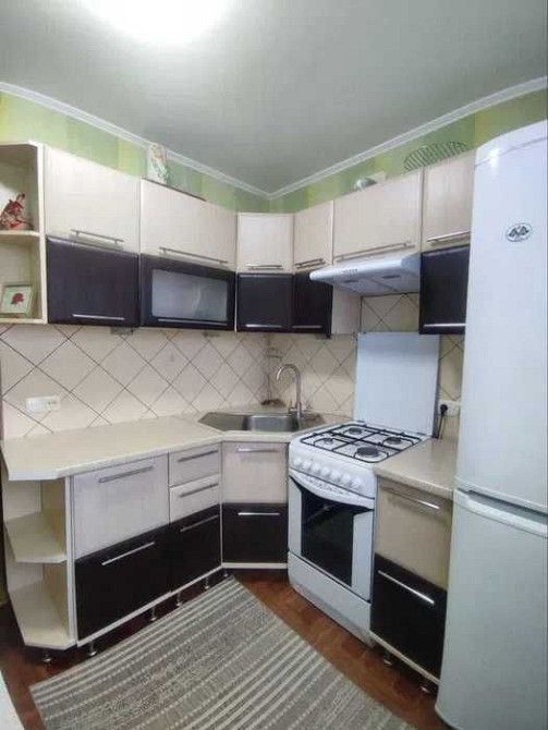 Довгострокова оренда 2 кімнатної квартири, вул. Кам'янецька Хмельницкий - изображение 4