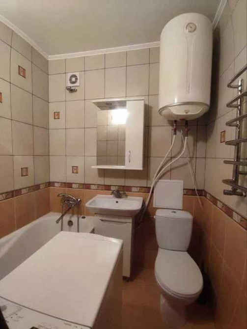 Довгострокова оренда 2 кімнатної квартири, вул. Кам'янецька Хмельницкий - изображение 5