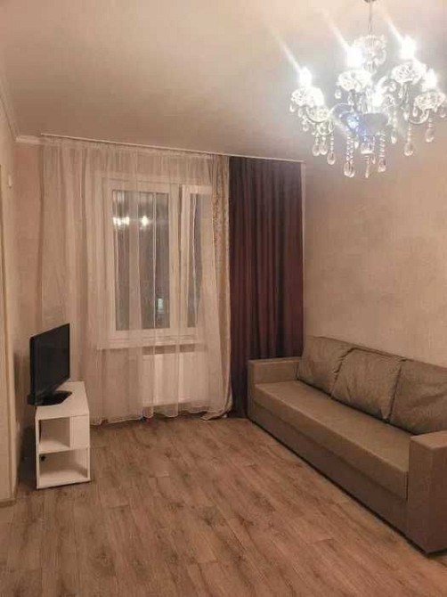 Довгострокова оренда 2 кімнатної квартири, вул. Кам'янецька Хмельницкий - изображение 1