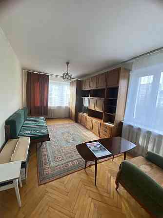 Здається 3 кімнатна Теремки Республіка Київ