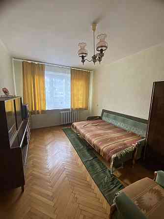 Здається 3 кімнатна Теремки Республіка Київ