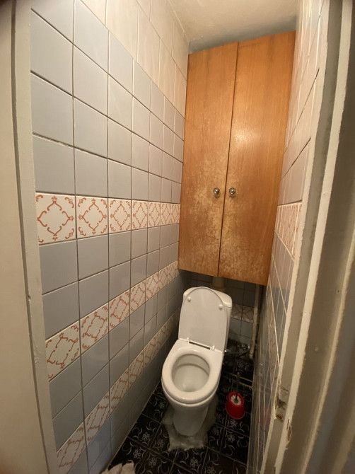 Здається 3 кімнатна Теремки Республіка Київ - зображення 5