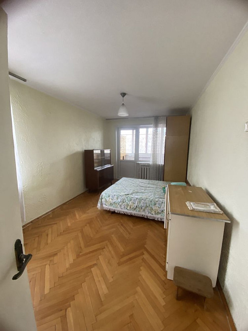 Здається 3 кімнатна Теремки Республіка Київ - зображення 1