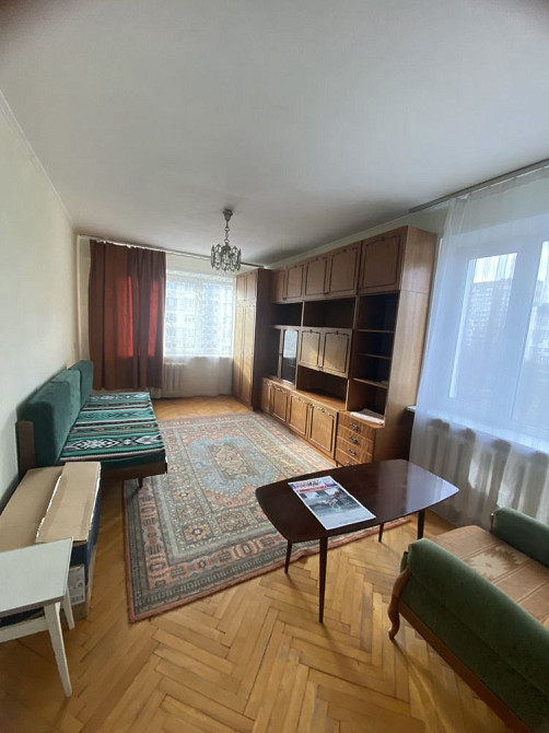 Здається 3 кімнатна Теремки Республіка Київ - зображення 3