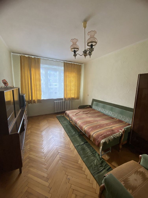 Здається 3 кімнатна Теремки Республіка Київ - зображення 2