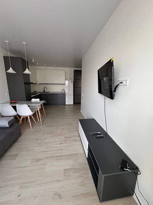 Оренда 2 к квартири Ірпінь. ПЕРША ЗДАЧА! ЖК Нові Метри Ірпінь - зображення 3