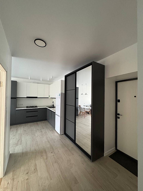 Оренда 2 к квартири Ірпінь. ПЕРША ЗДАЧА! ЖК Нові Метри Ірпінь - зображення 8