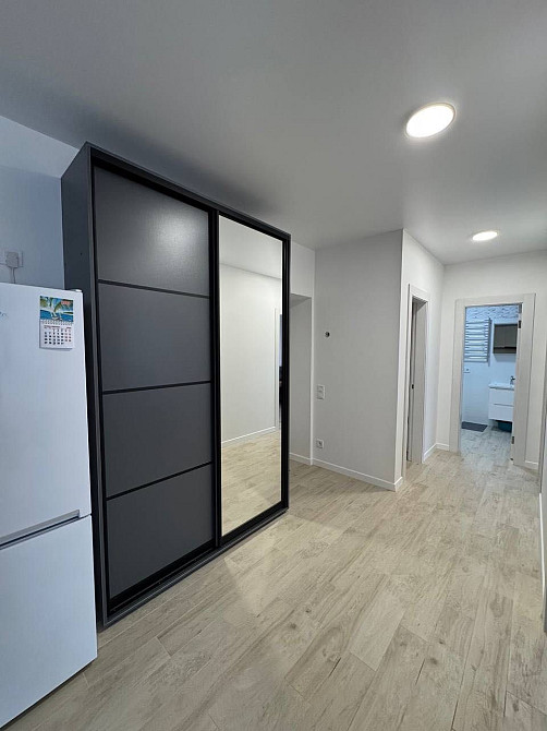 Оренда 2 к квартири Ірпінь. ПЕРША ЗДАЧА! ЖК Нові Метри Ірпінь - зображення 7