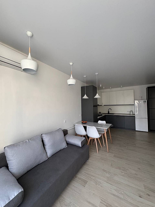 Оренда 2 к квартири Ірпінь. ПЕРША ЗДАЧА! ЖК Нові Метри Ірпінь - зображення 2