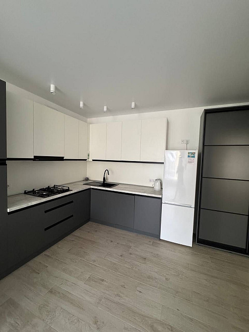 Оренда 2 к квартири Ірпінь. ПЕРША ЗДАЧА! ЖК Нові Метри Ірпінь - зображення 4