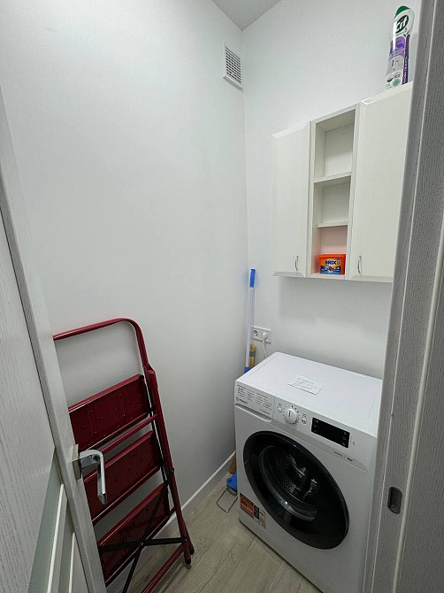 Оренда 2 к квартири Ірпінь. ПЕРША ЗДАЧА! ЖК Нові Метри Ірпінь - зображення 6