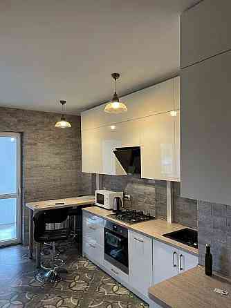 Оренда однокімнатної квартири в ЖК Велика Британія вул. Т. Шевченка 17 Львов