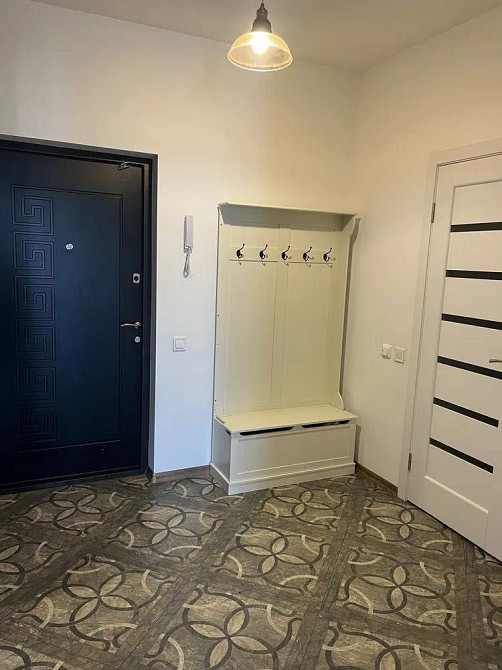 Оренда однокімнатної квартири в ЖК Велика Британія вул. Т. Шевченка 17 Львов - изображение 6