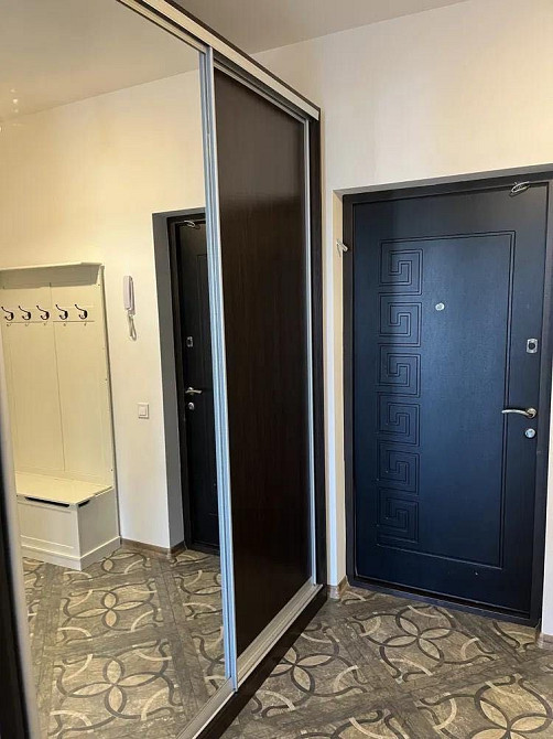 Оренда однокімнатної квартири в ЖК Велика Британія вул. Т. Шевченка 17 Львов - изображение 5