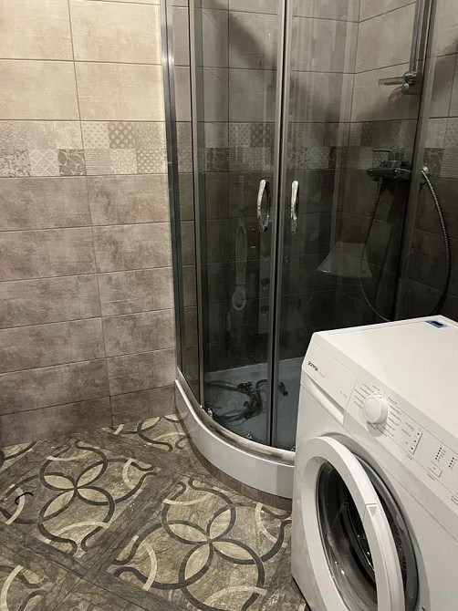 Оренда однокімнатної квартири в ЖК Велика Британія вул. Т. Шевченка 17 Львов - изображение 8