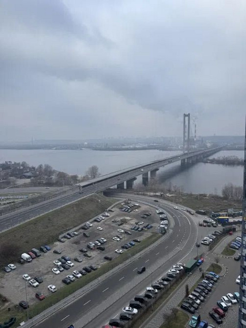 Славутич Сдается 1-Комнатная ЖК Заречный Київ - зображення 7