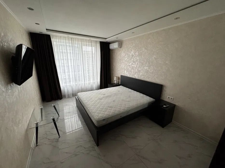 Славутич Сдается 1-Комнатная ЖК Заречный Київ - зображення 1